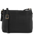 TL Bag - Soft leather shoulder bag